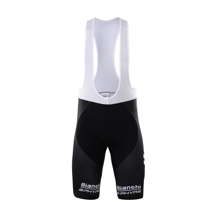 Culotte corto Lotto: comodidad y calidad para tus rutas en bicicleta