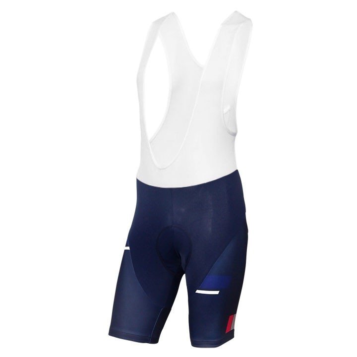 Culotte Corto SEG RACING ACADEMY: comodidad y estilo para tus rutas en bicicleta