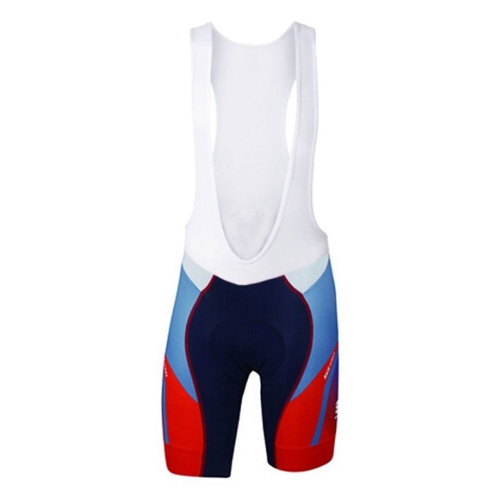 Culotte Corto Sportful: comodidad y estilo para tus rutas en bici