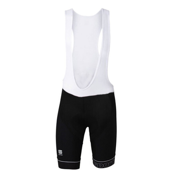 Culotte Corto Sportful: comodidad y estilo para tus rutas en bicicleta