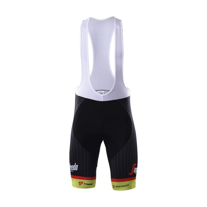 Culote Corto TREK SEGAFREDO: comodidad y calidad para tus rutas en bici