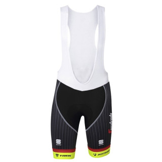 Culotte corto TREK SEGAFREDO: comodidad y estilo para tus rutas en bicicleta