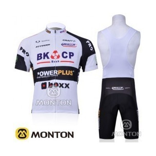Conjunto corto de ciclismo bkcp: comodidad y estilo para tus paseos