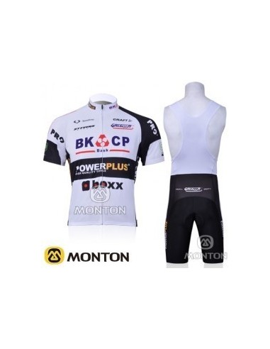 Conjunto corto de ciclismo bkcp: comodidad y estilo para tus paseos