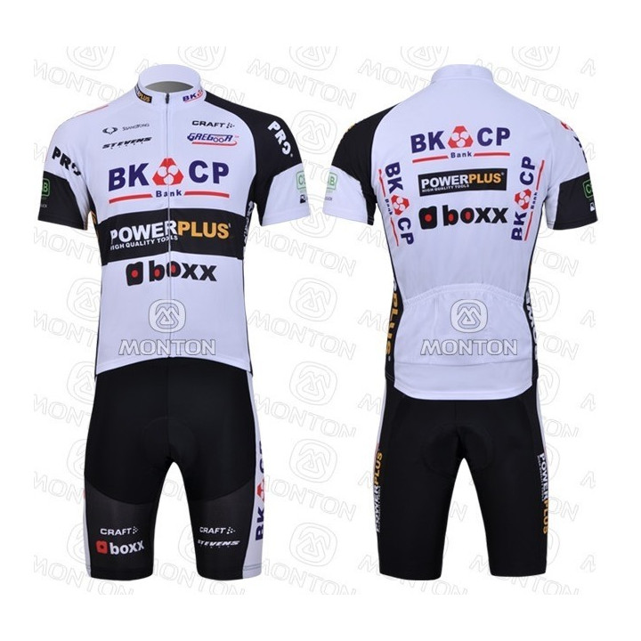 Conjunto corto de ciclismo bkcp: comodidad y estilo para tus paseos
