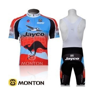 Equipación corta con tirante jayco