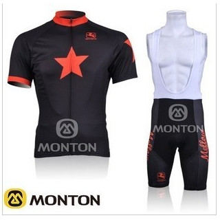 Conjunto corto de ciclismo Johnny's: comodidad y frescura para tus paseos