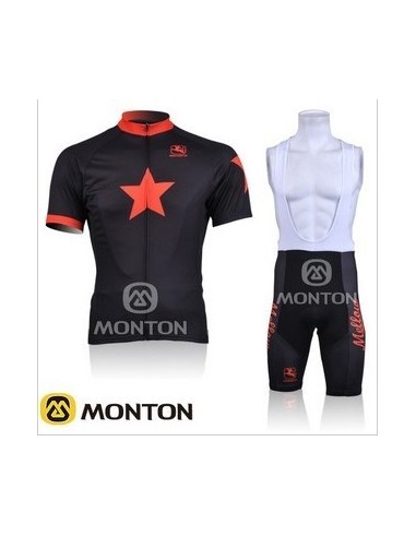 Conjunto corto de ciclismo Johnny's: comodidad y frescura para tus paseos