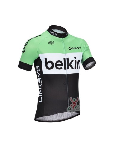 Conjunto de ciclismo corto Belkin: comodidad y estilo para tus paseos de verano