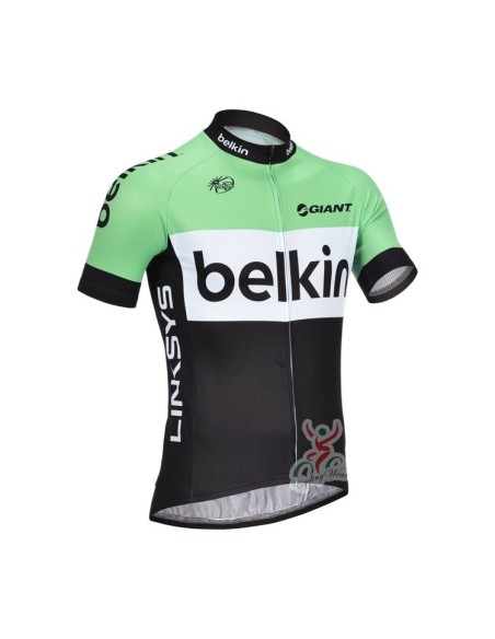 Conjunto de ciclismo corto Belkin: comodidad y estilo para tus paseos de verano
