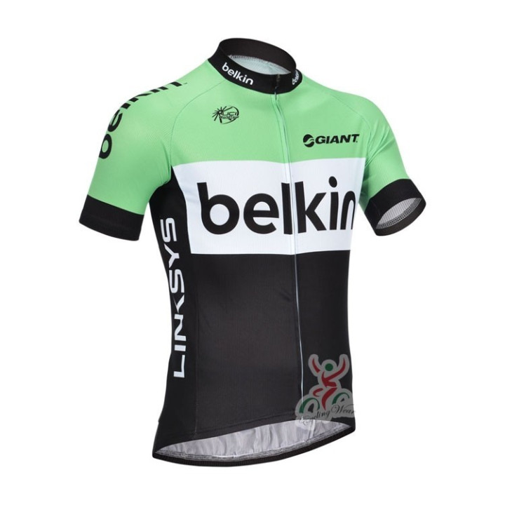 Conjunto de ciclismo corto Belkin: comodidad y estilo para tus paseos de verano
