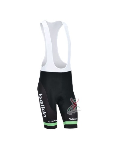 Conjunto de ciclismo corto Belkin: comodidad y estilo para tus paseos de verano