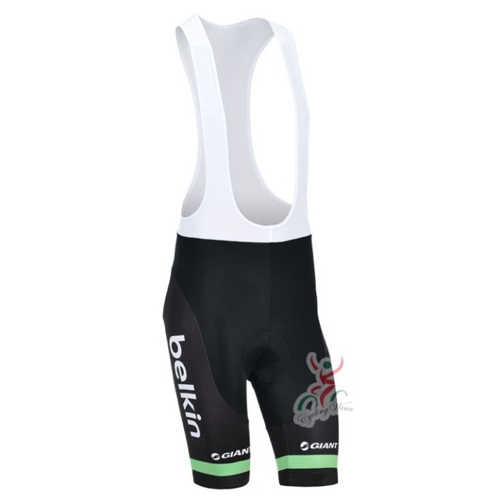 Conjunto de ciclismo corto Belkin: comodidad y estilo para tus paseos de verano