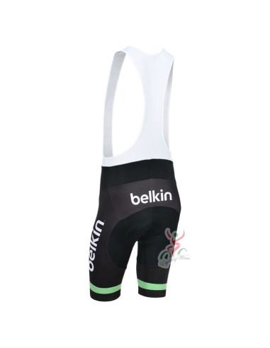 Conjunto de ciclismo corto Belkin: comodidad y estilo para tus paseos de verano