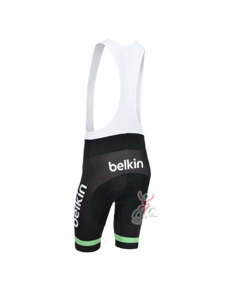 Conjunto de ciclismo corto Belkin: comodidad y estilo para tus paseos de verano