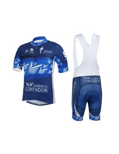 Conjunto corto de ciclismo: comodidad y frescura para tus paseos