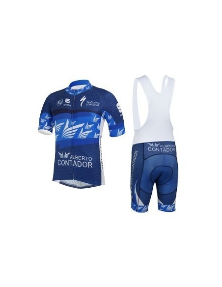 Conjunto corto de ciclismo: comodidad y frescura para tus paseos