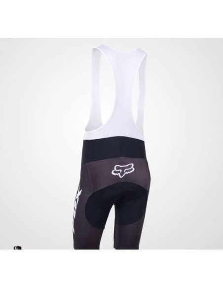 Conjunto de Ciclismo Corto FOX: Comodidad y Estilo para tus Rutas