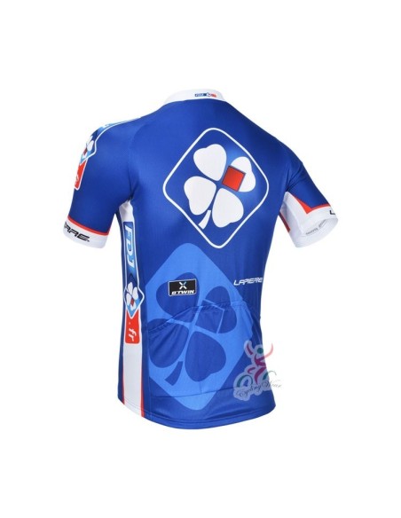 Conjunto de Ciclismo Corto para Verano: Comodidad y Estilo en Cada Pedalada