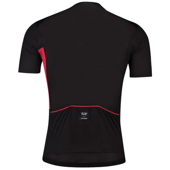 Maillot de ciclismo corto Le Coq Sportif: comodidad y frescura para pedalear