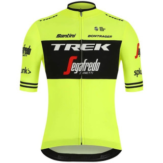 Maillot de ciclismo corto Trek: comodidad y frescura en cada pedaleo