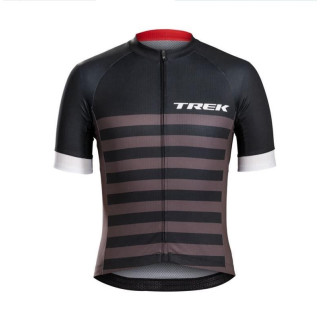Maillot de ciclismo corto Trek: comodidad y frescura para tus pedaleos