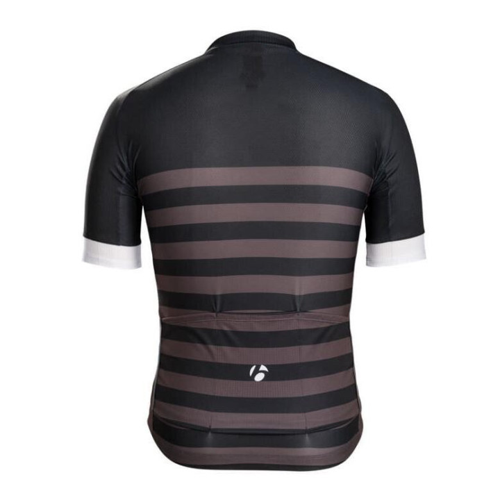 Maillot de ciclismo corto Trek: comodidad y frescura para tus pedaleos