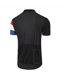 Maillot corto Le Coq Sportif: comodidad y frescura para tus rutas en bici 2