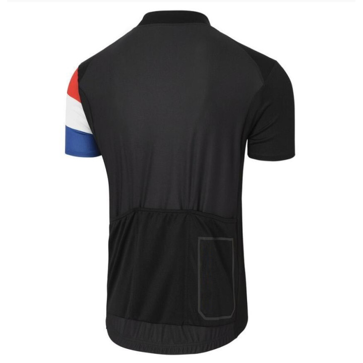 Maillot corto Le Coq Sportif: comodidad y frescura para tus rutas en bici