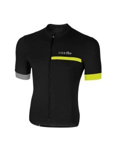 Maillot ciclismo corto rh+: comodidad y frescura para tus pedaladas