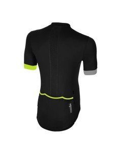 Maillot ciclismo corto rh+: comodidad y frescura para tus pedaladas 2