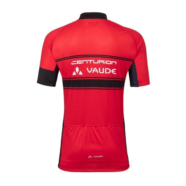 Maillot de ciclismo corto Vaude: comodidad y frescura en cada ruta
