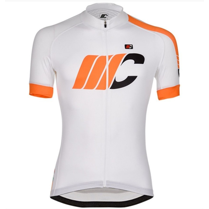 Maillot de ciclismo corto Cipollini: comodidad y frescura para tus rutas