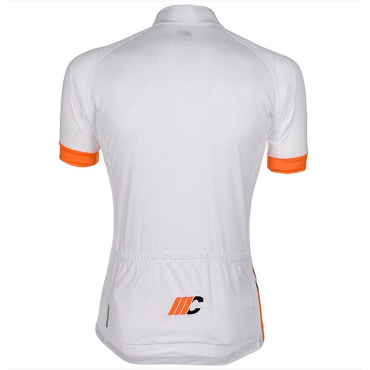 Maillot de ciclismo corto Cipollini: comodidad y frescura para tus rutas