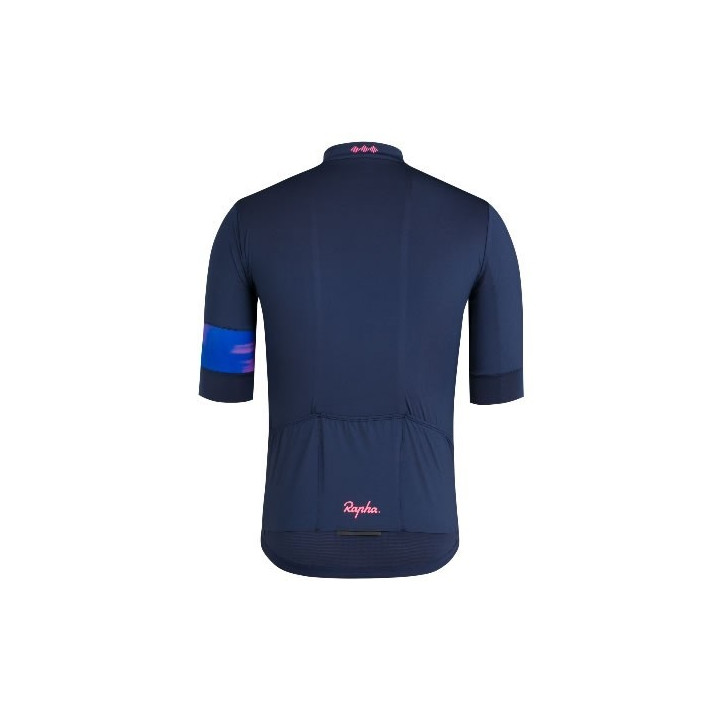 Maillot ciclismo corto EF Education First para disfrutar de tus rutas
