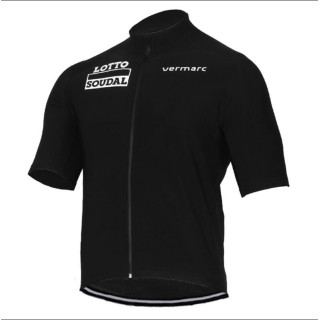 Maillot de ciclismo Lotto: comodidad y frescura para tus rutas