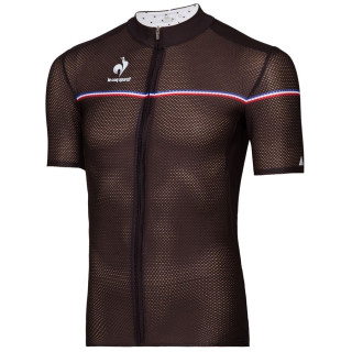 Maillot de ciclismo corto Le Coq Sportif para disfrutar al máximo tus rutas