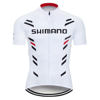 Maillot de ciclismo corto Shimano: comodidad y frescura para tus rutas