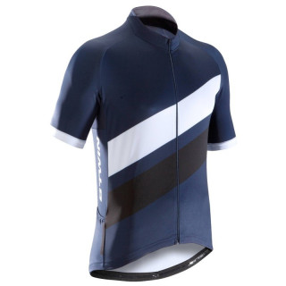 Maillot corto de ciclismo B?Twin: comodidad y frescura en cada pedalada