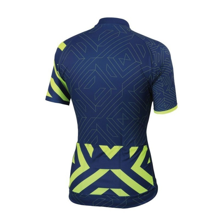 Maillot de ciclismo corto Sportfull: comodidad y frescura en cada pedaleada