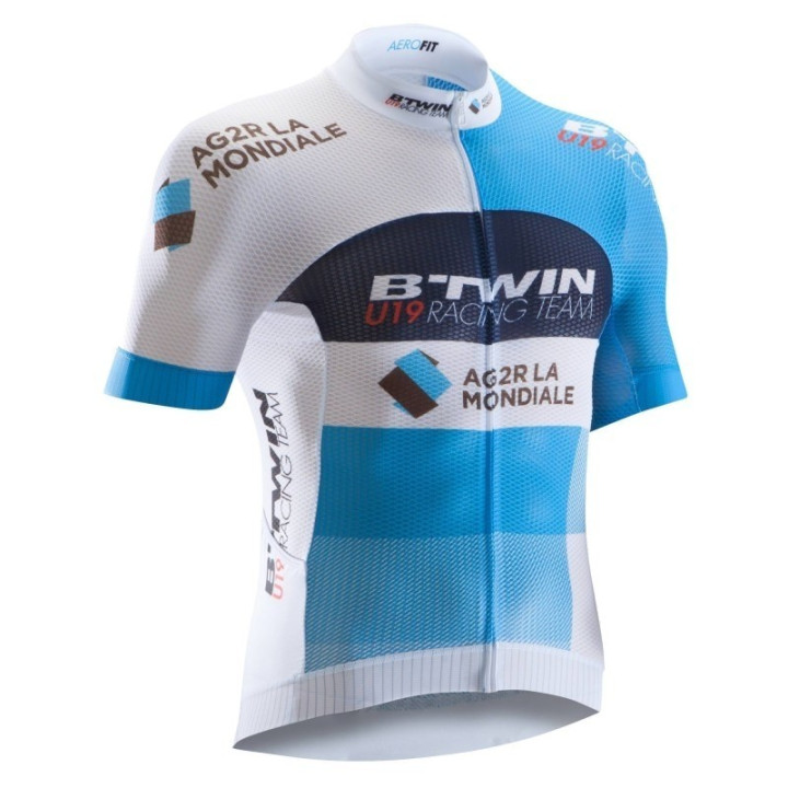 Maillot ciclismo corto B?Twin