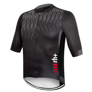 Maillot ciclismo corto rh+: el aliado perfecto para tus rutas en bici