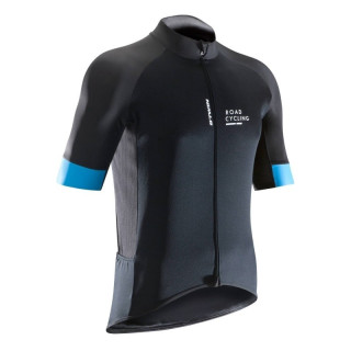 Maillot corto B'Twin: comodidad y frescura para tus rutas en bici