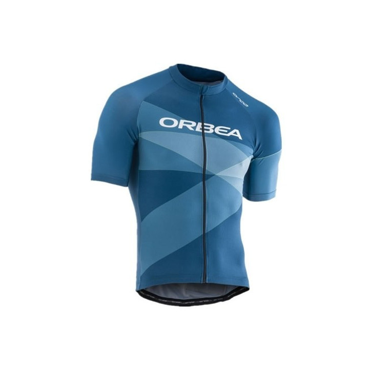 Maillot de ciclismo corto Orbea: comodidad y frescura para tus rutas