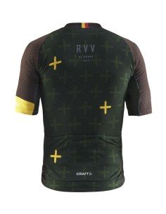 Maillot ciclismo corto Craft 2