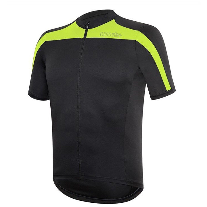 Maillot ciclismo corto rh+