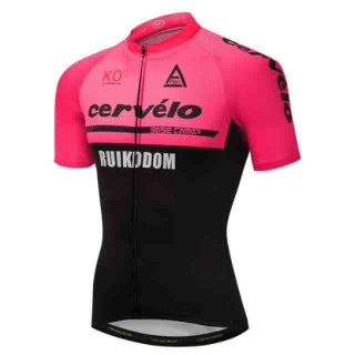 Maillot de ciclismo corto Cervelo: comodidad y frescura para tus rutas