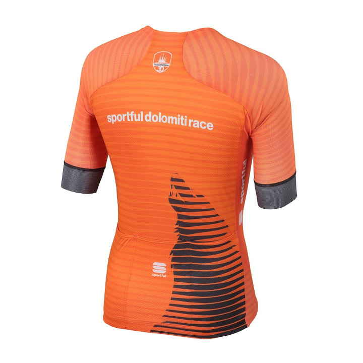 Maillot corto Sportfull: comodidad y frescura para tus rutas en bici
