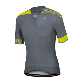 Maillot de ciclismo corto Sportfull: comodidad y rendimiento para ciclistas