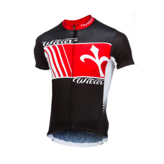 Maillot ciclismo corto Wilier: comodidad y frescura para tus rutas